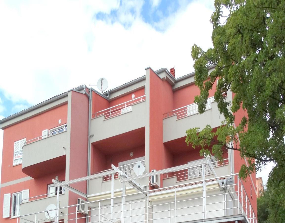 Apartman Crikvenica 30103 - Zdravko Exterior foto