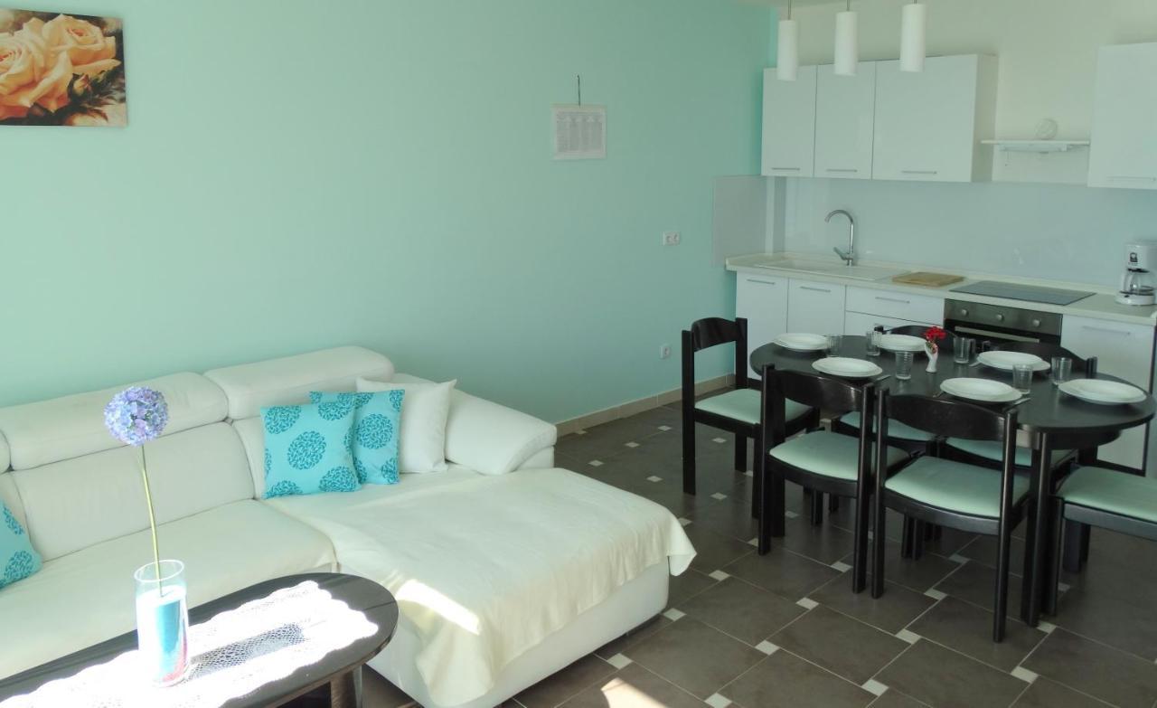 Apartman Crikvenica 30103 - Zdravko Exterior foto
